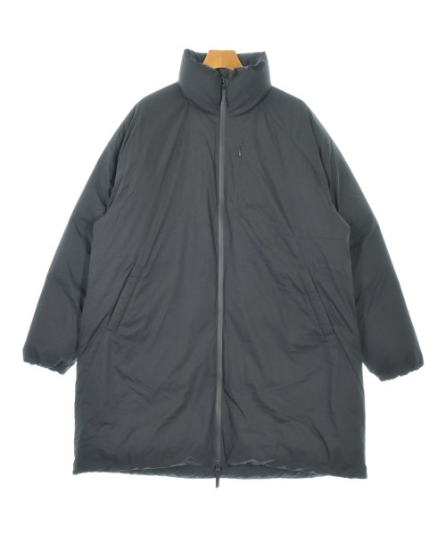 Marmot（マーモット）ダウンジャケット/ダウンベスト 黒 サイズ:XL メンズ/2200702186028
