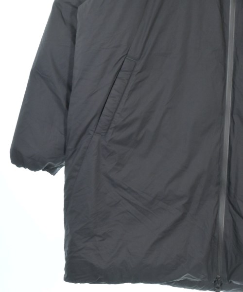 Marmot（マーモット）ダウンジャケット/ダウンベスト 黒 サイズ:XL メンズ/2200702186028