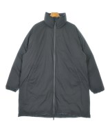 Marmot（マーモット）ダウンジャケット/ダウンベスト 黒 サイズ:XL メンズ/2200702186028