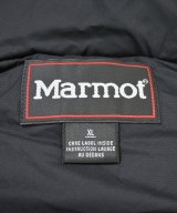 Marmot（マーモット）ダウンジャケット/ダウンベスト 黒 サイズ:XL メンズ/2200702186028