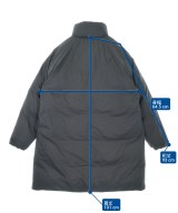 Marmot（マーモット）ダウンジャケット/ダウンベスト 黒 サイズ:XL メンズ/2200702186028