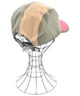 Marmot（マーモット）キャップ カーキ サイズ:- メンズ/2200701619633