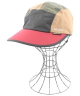 Marmot キャップ