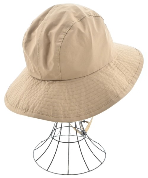 Marmot（マーモット）ハット ベージュ サイズ:M メンズ/2200703718136