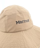 Marmot（マーモット）ハット ベージュ サイズ:M メンズ/2200703718136
