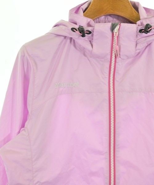 Marmot（マーモット）その他 ピンク サイズ:L レディース/2200702641039
