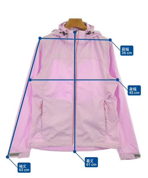 Marmot（マーモット）その他 ピンク サイズ:L レディース/2200702641039