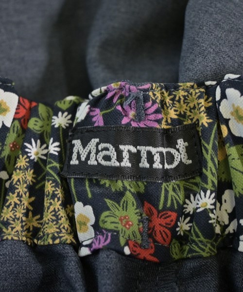 Marmot（マーモット）ショートパンツ グレー サイズ:L レディース/2200706287028