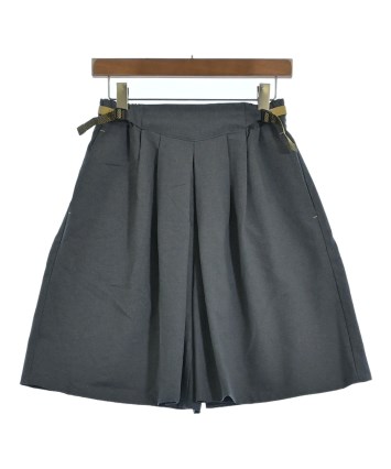 Marmot（マーモット）ショートパンツ グレー サイズ:L レディース