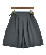 Marmot（マーモット）ショートパンツ グレー サイズ:L レディース/2200706287028