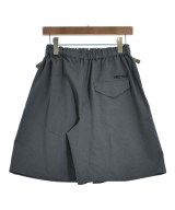 Marmot（マーモット）ショートパンツ グレー サイズ:L レディース/2200706287028