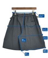 Marmot（マーモット）ショートパンツ グレー サイズ:L レディース/2200706287028