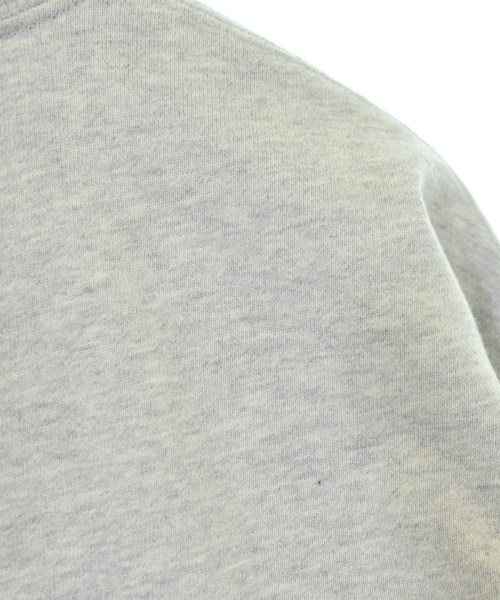 Marmot（マーモット）スウェット グレー サイズ:L メンズ/2200706832099