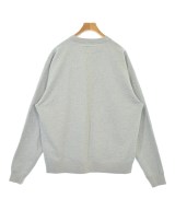 Marmot（マーモット）スウェット グレー サイズ:L メンズ/2200706832099