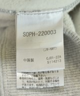 Marmot（マーモット）スウェット グレー サイズ:L メンズ/2200706832099