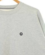 Marmot（マーモット）スウェット グレー サイズ:L メンズ/2200706832099