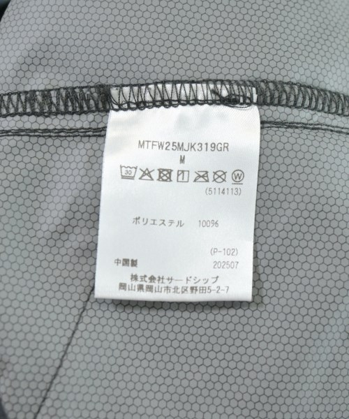 Marmot（マーモット）その他 黒 サイズ:M メンズ/2200700701025