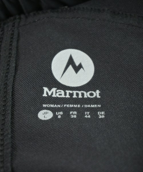 Marmot（マーモット）その他 黒 サイズ:L レディース/2200706284256