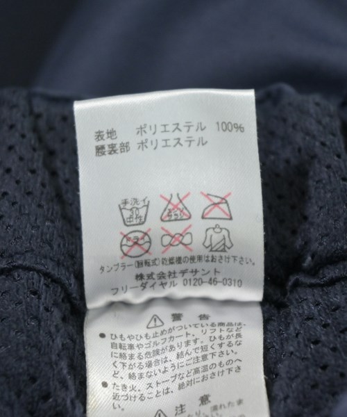 Marmot（マーモット）その他 紺 サイズ:M レディース/2200706660067