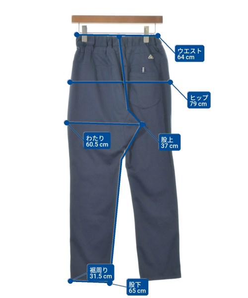 Marmot（マーモット）その他 紺 サイズ:M レディース/2200706660067