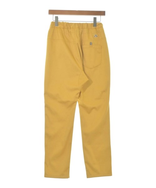Marmot（マーモット）その他 黄 サイズ:M レディース/2200706660074