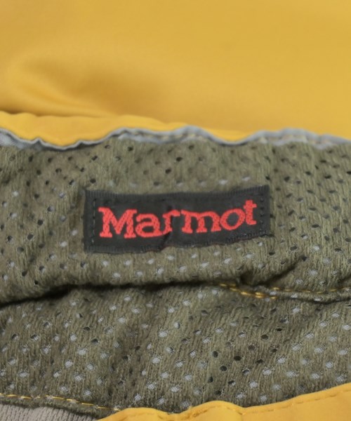 Marmot（マーモット）その他 黄 サイズ:M レディース/2200706660074