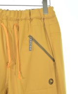 Marmot（マーモット）その他 黄 サイズ:M レディース/2200706660074