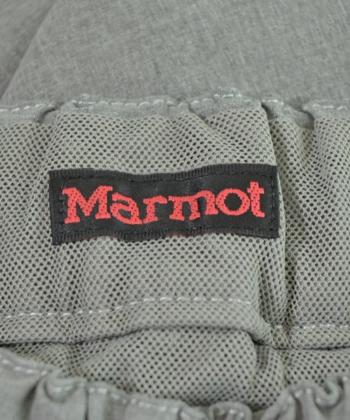 Marmot（マーモット）その他 グレー サイズ:M レディース/2200706660081