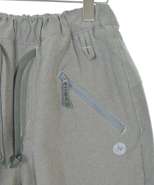 Marmot（マーモット）その他 グレー サイズ:M レディース/2200706660081