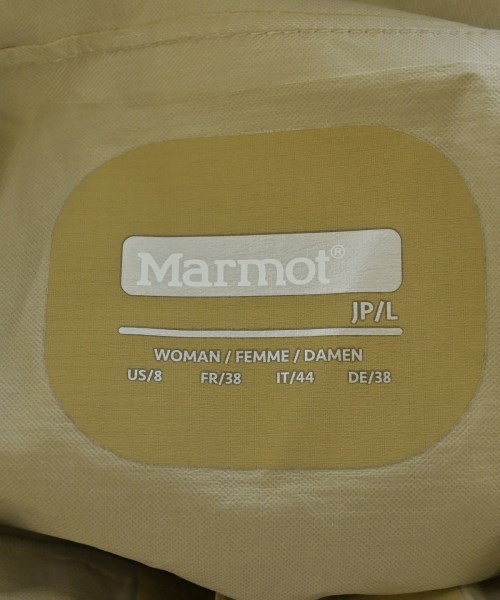 Marmot（マーモット）その他 茶 サイズ:L メンズ/2200706870039