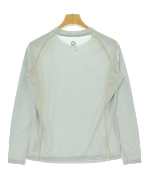 Marmot（マーモット）Tシャツ・カットソー グレー サイズ:S レディース/2200708138014