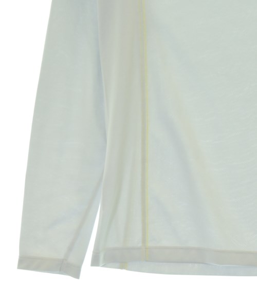 Marmot（マーモット）Tシャツ・カットソー グレー サイズ:S レディース/2200708138014