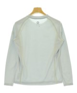 Marmot（マーモット）Tシャツ・カットソー グレー サイズ:S レディース/2200708138014
