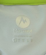 Marmot（マーモット）Tシャツ・カットソー グレー サイズ:S レディース/2200708138014