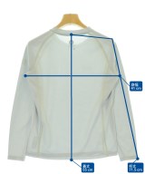 Marmot（マーモット）Tシャツ・カットソー グレー サイズ:S レディース/2200708138014
