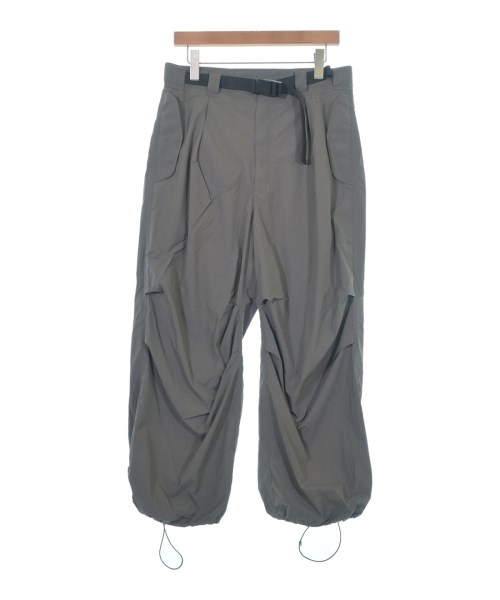 Marmot(マーモット)その他 グレー サイズ:M/2200660105079