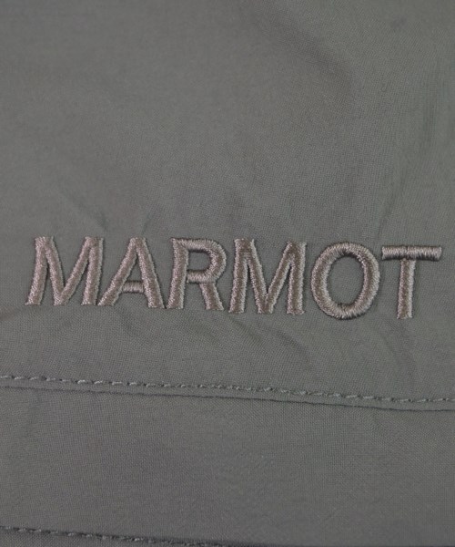 Marmot（マーモット）その他 グレー サイズ:M メンズ/2200660105079