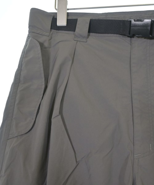 Marmot（マーモット）その他 グレー サイズ:M メンズ/2200660105079