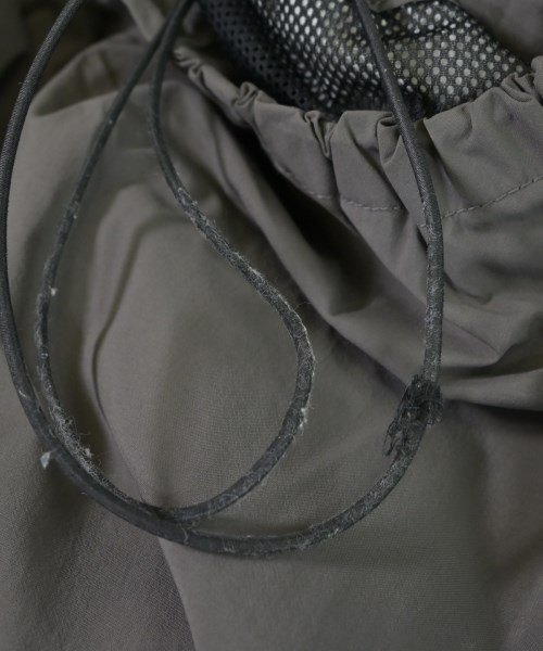 Marmot（マーモット）その他 グレー サイズ:M メンズ/2200660105079