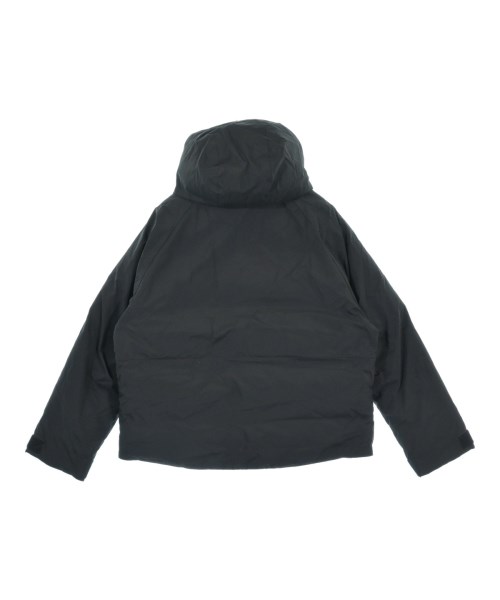 Marmot（マーモット）ダウンジャケット/ダウンベスト 黒 サイズ:M メンズ/2200662851011