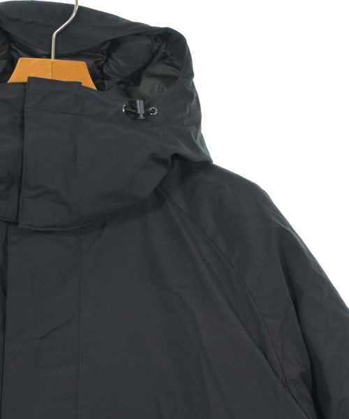 Marmot（マーモット）ダウンジャケット/ダウンベスト 黒 サイズ:M メンズ/2200662851011