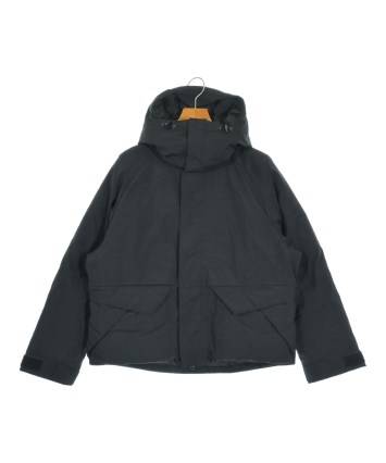 Marmot（マーモット）ダウンジャケット/ダウンベスト 黒 サイズ:M