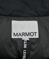 Marmot（マーモット）ダウンジャケット/ダウンベスト 黒 サイズ:M メンズ/2200662851011
