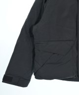 Marmot（マーモット）ダウンジャケット/ダウンベスト 黒 サイズ:M メンズ/2200662851011