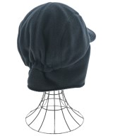 Marmot（マーモット）キャップ 黒 サイズ:58 メンズ/2200652950113