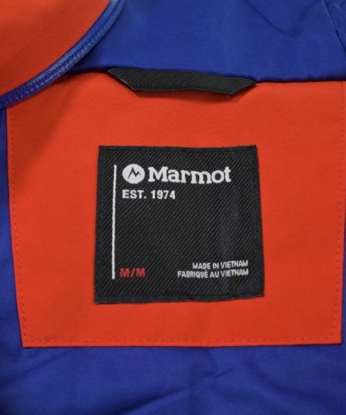 Marmot（マーモット）その他 赤 サイズ:M メンズ/2200660573038