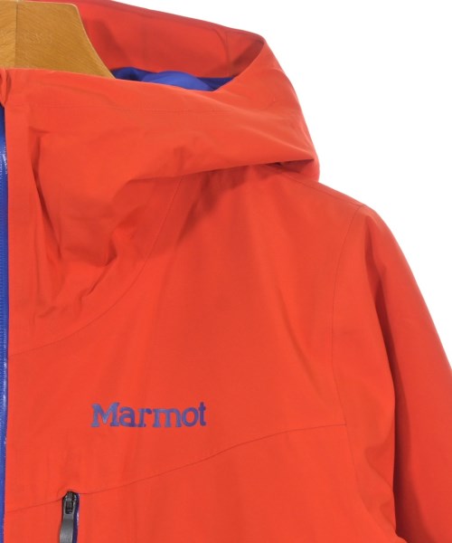 Marmot（マーモット）その他 赤 サイズ:M メンズ/2200660573038