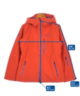 Marmot（マーモット）その他 赤 サイズ:M メンズ/2200660573038