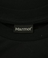 Marmot（マーモット）Tシャツ・カットソー 黒 サイズ:L メンズ/2200664073053