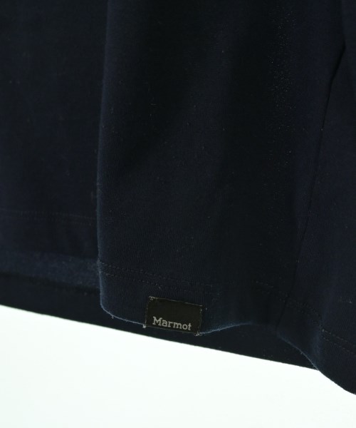 Marmot（マーモット）Tシャツ・カットソー 紺 サイズ:S レディース/2200662592099